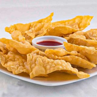 Wantan Frito (6 Uds.)