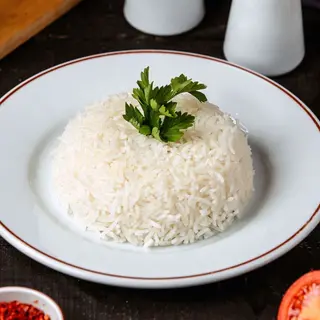 Porción De Arroz