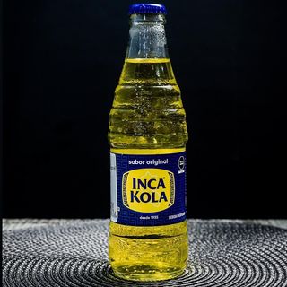 Inca Kola (300 Ml.)
