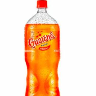 Guaraná (2 Lt.)