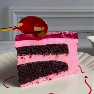 Torta Helada (Porción)