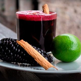 Chicha Morada (Vaso)