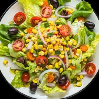 Ensalada Sureña