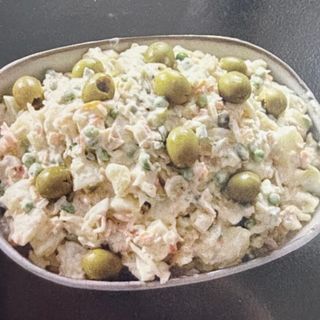 Ensaladilla