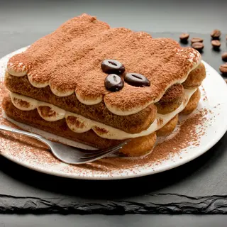 Tarta De Orujo