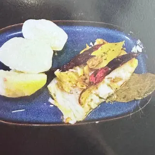 Bacalao