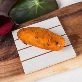 Croqueta Jamón Jamón (Ud.)