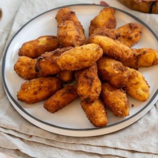 Croqueta El Toro Tierno (Ud.)