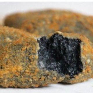 Croqueta Negrita Del Puerto (Ud.)