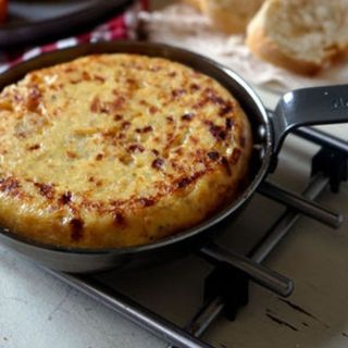 Tortilla La Dulce Tentación