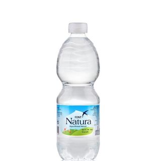 Agua 50cl