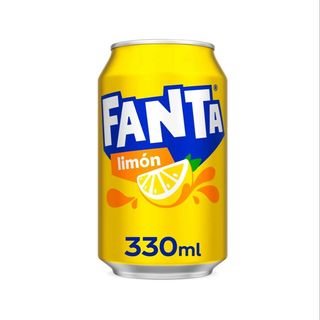 Fanta Limón 330ml