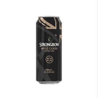 Strongbow Apple Cider 500ml