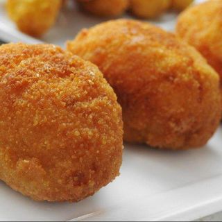 Croqueta De Cocido