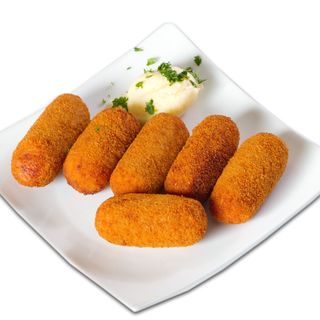 Palitos De Mozzarella (4 UDS)