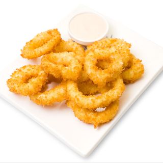 Aros De Cebolla (6 UDS)