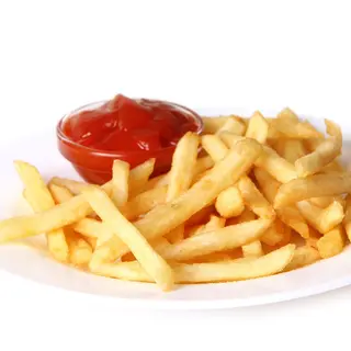 Patatas Fritas