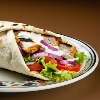 Durum Nazar Especial