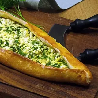 Pide De Carne