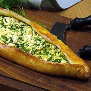 Pide De Pollo Marinado