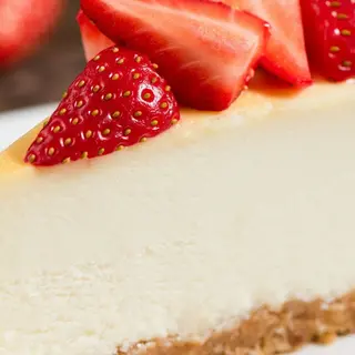 Tarta De Queso Arandanos