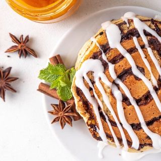 Especial De Chef Nazar