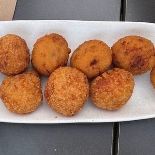 Croquetas
