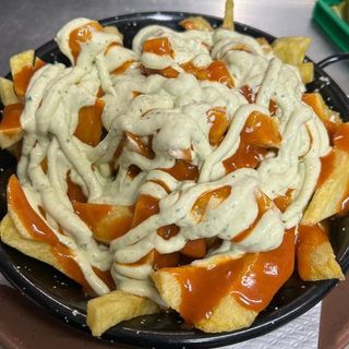 Papas Bravas