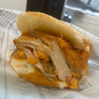 Arepa Xian