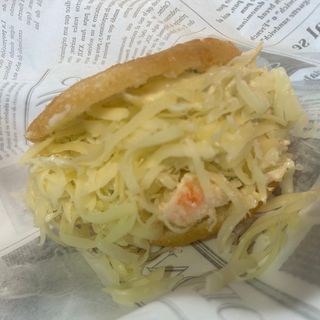 Arepa Yoa