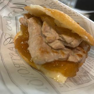 Arepa Lolita