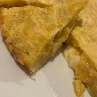 Tortilla
