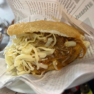 Arepa Sabe