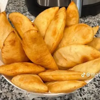 Empanadas