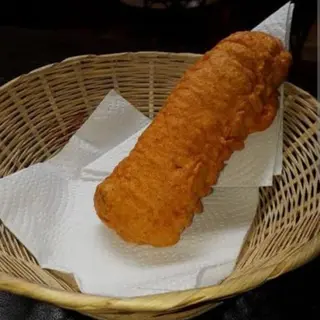 Aborrajao