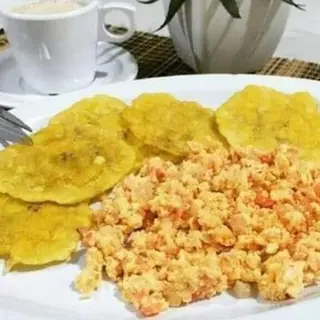 Desayuno Americano
