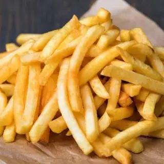 Porción De Papas