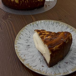 Tarta De Queso Clásica