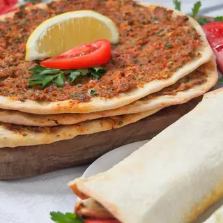 Pizza Turca