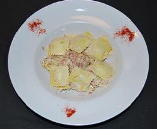 Raviolis