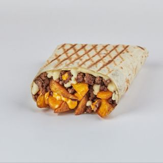 Taco De Ternera (1 Ud.)