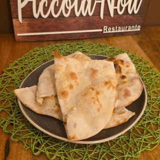 Torta Noa Al parmegiano