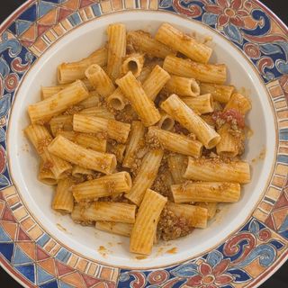 Rigati Carbonara