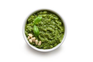 Rigati Pesto Genovesa