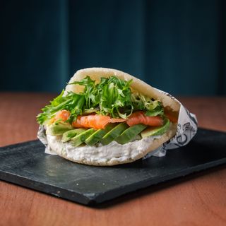 Salmón
