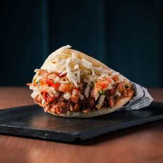 Carne mechada