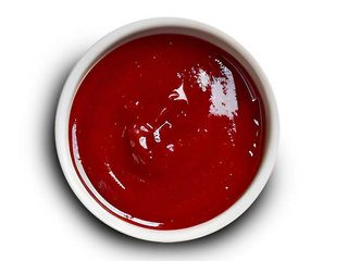 Ketchup