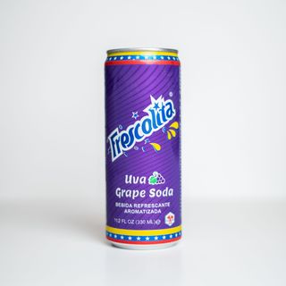Frescolita Uva