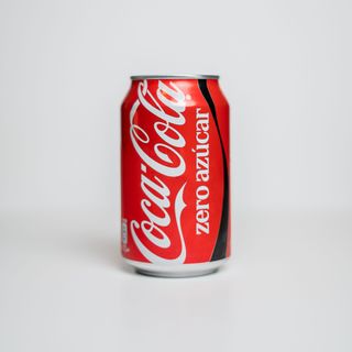 Coca Cola Zero