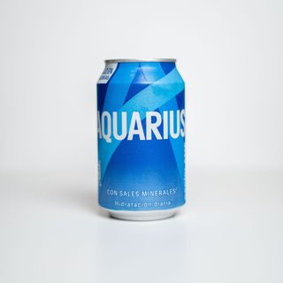 Aquarius limón